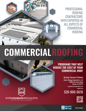 Programs that Help Reduce the Cost of a Commercial Roof