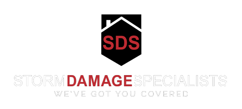 SDS logo wh