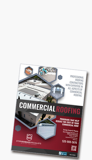 Programs that Help Reduce the Cost of a Commercial Roof